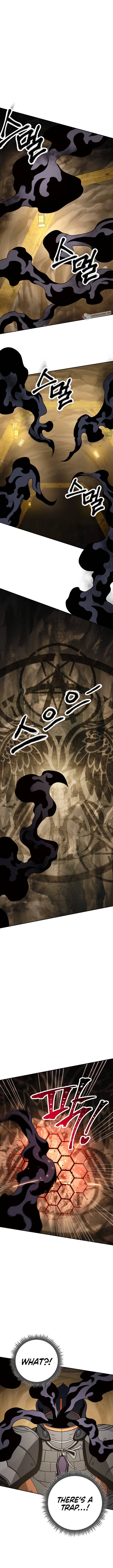 Skeleton Soldier chapter 211 page 3