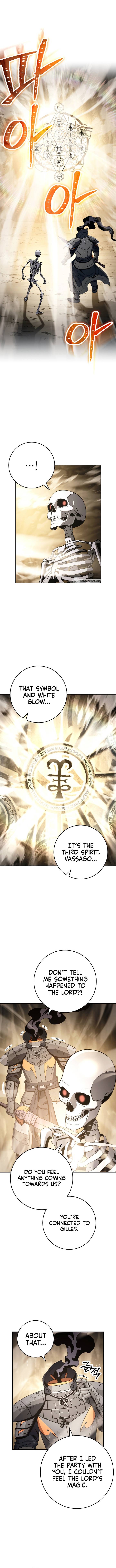 Skeleton Soldier chapter 214 page 5