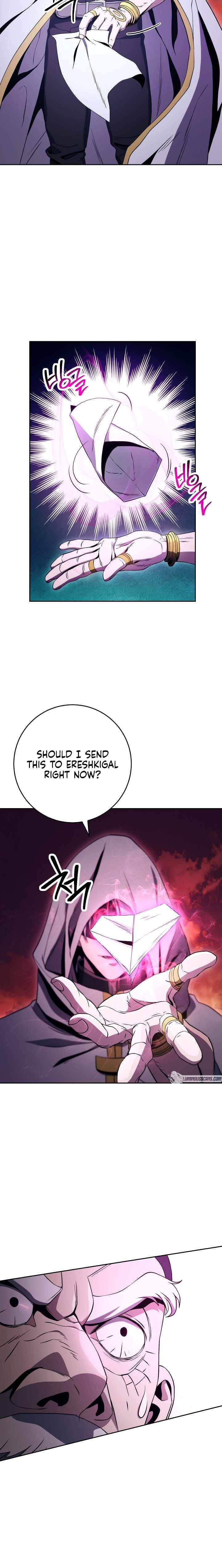 Skeleton Soldier chapter 216 page 7