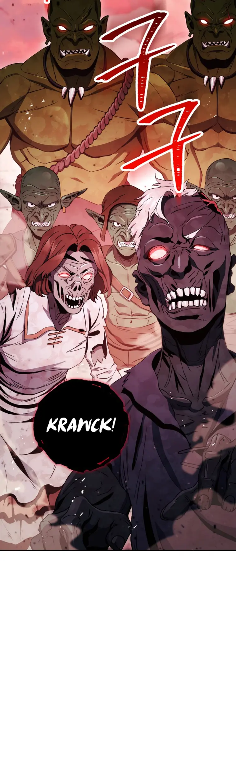 Skeleton Soldier chapter 219 page 16