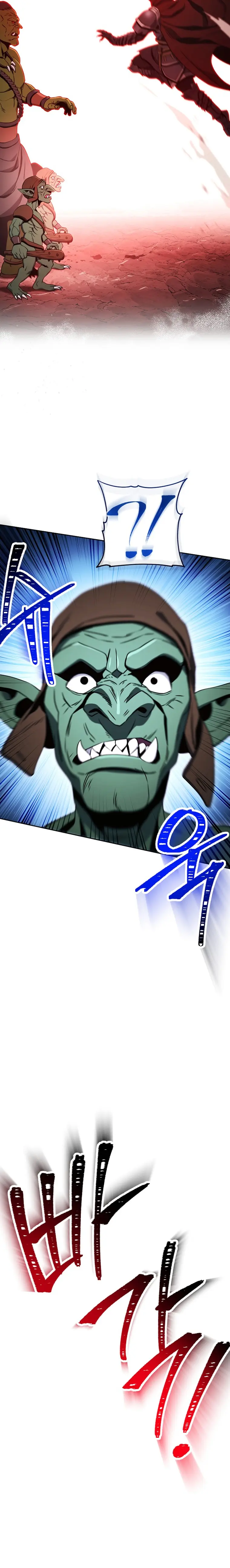 Skeleton Soldier chapter 219 page 24
