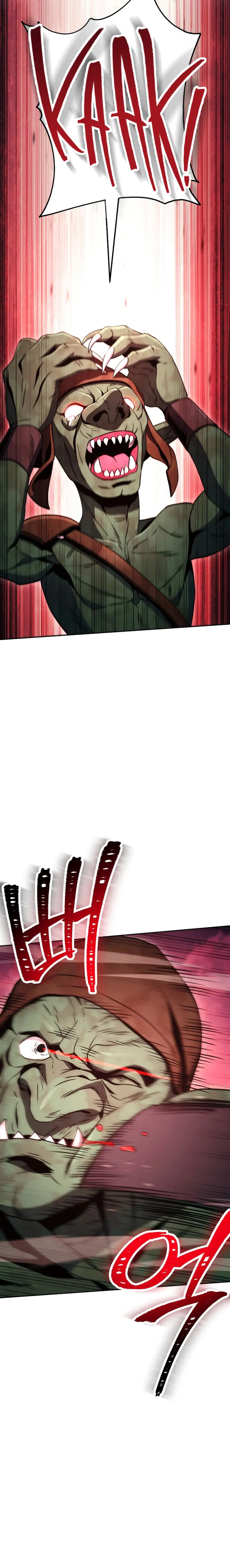 Skeleton Soldier chapter 219 page 26