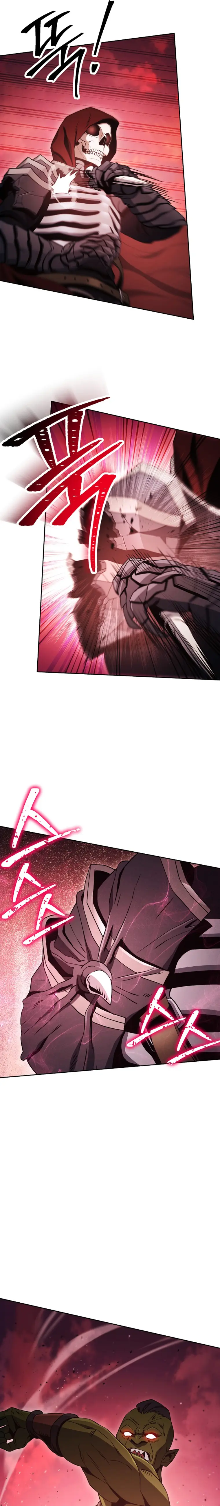 Skeleton Soldier chapter 219 page 31