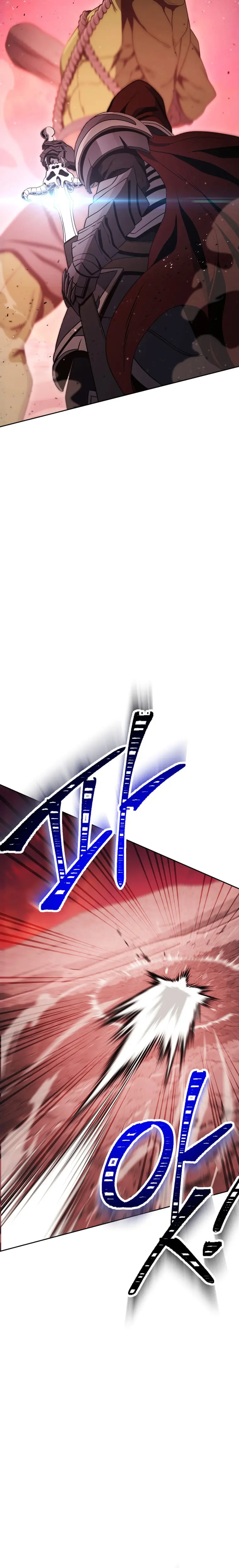 Skeleton Soldier chapter 219 page 32