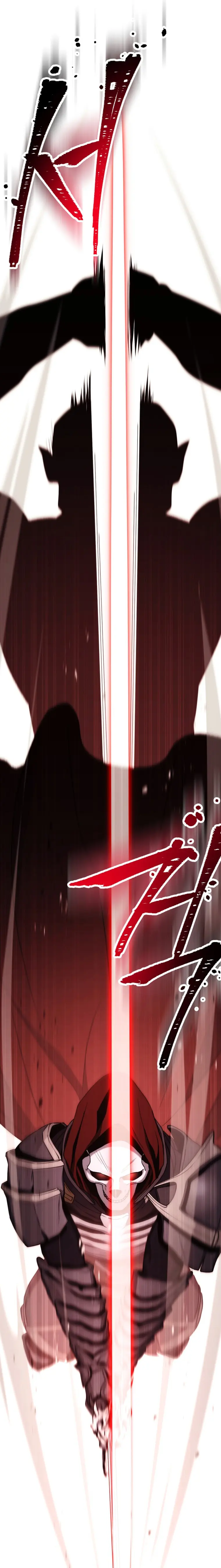 Skeleton Soldier chapter 219 page 33