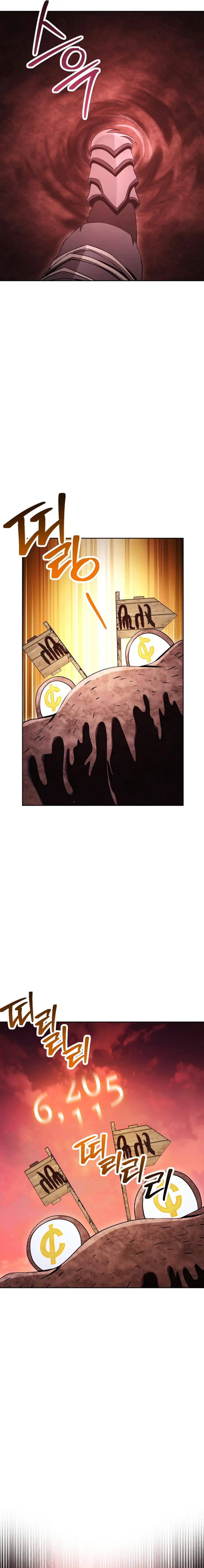 Skeleton Soldier chapter 220 page 11