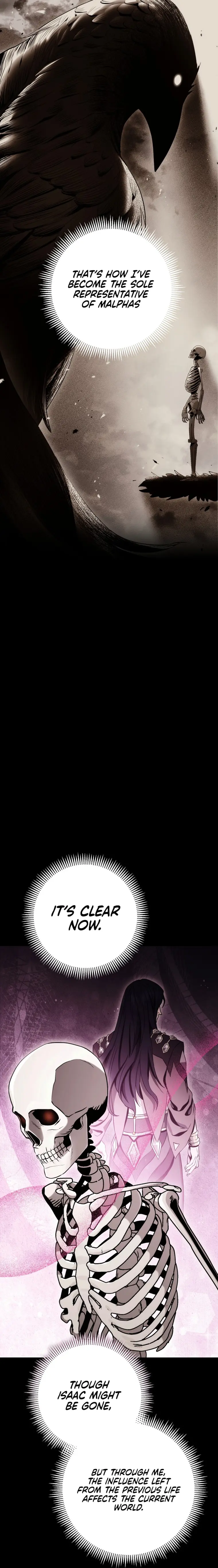 Skeleton Soldier chapter 220 page 16