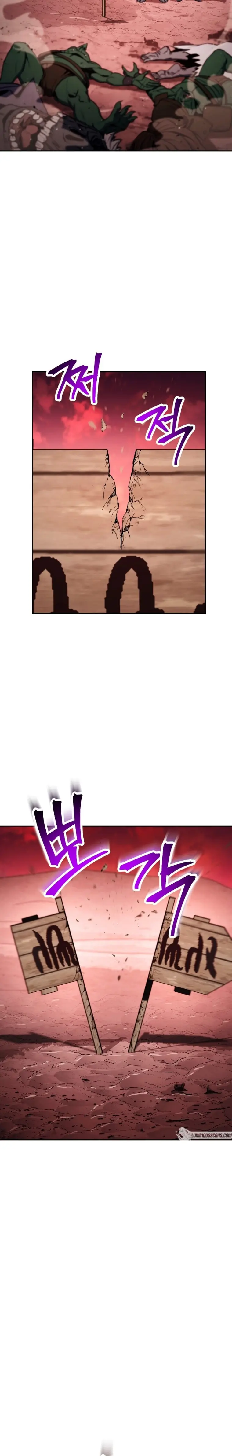 Skeleton Soldier chapter 220 page 2