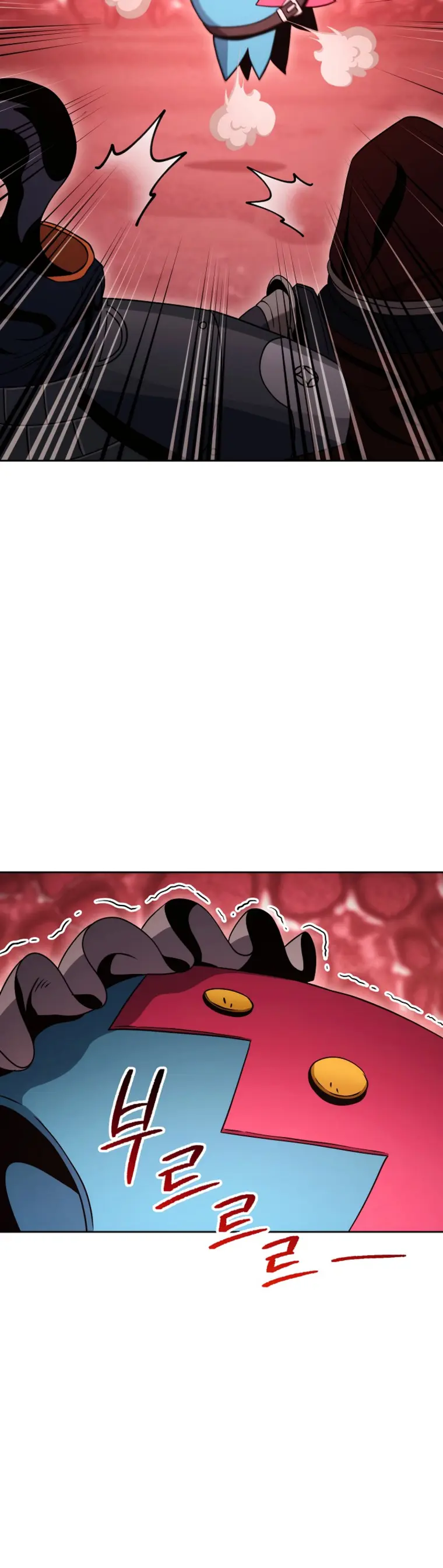 Skeleton Soldier chapter 220 page 22