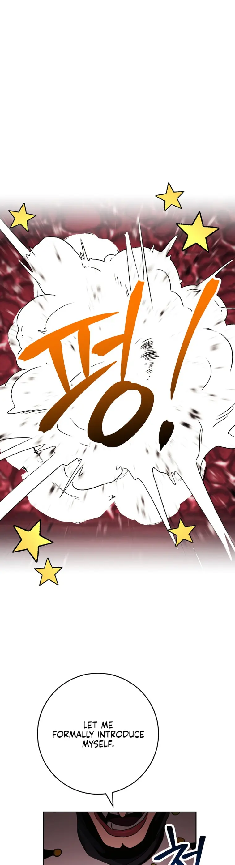 Skeleton Soldier chapter 220 page 23