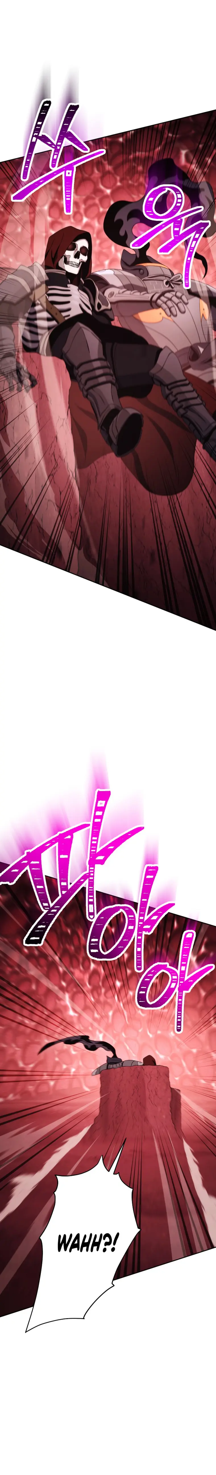 Skeleton Soldier chapter 220 page 26