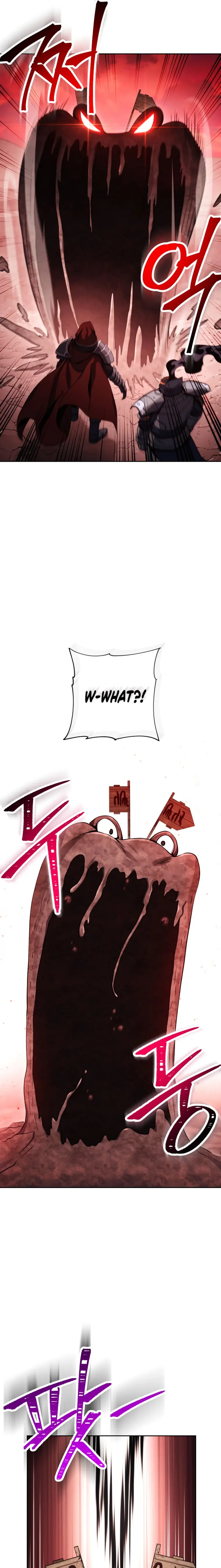 Skeleton Soldier chapter 220 page 3