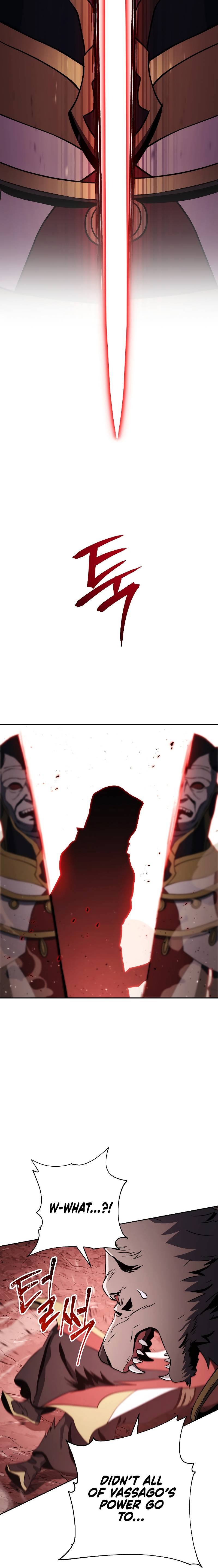 Skeleton Soldier chapter 222 page 14