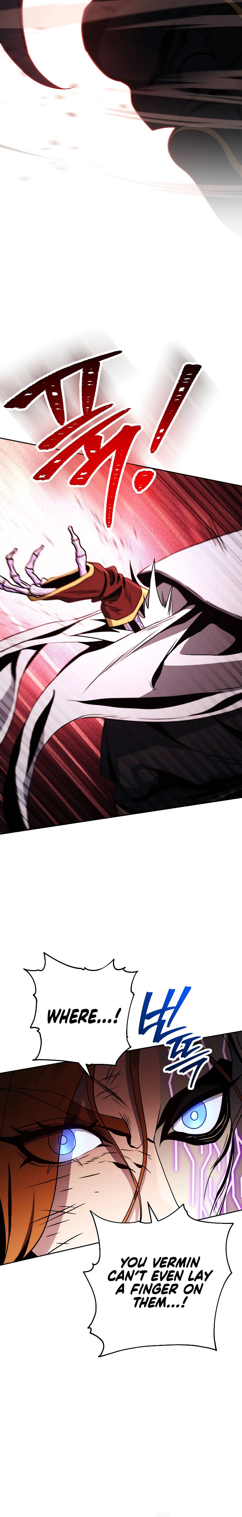 Skeleton Soldier chapter 223 page 7