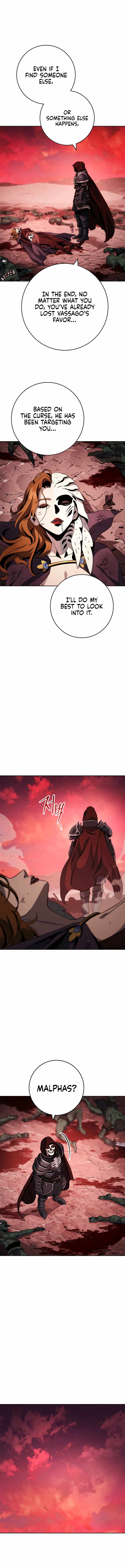 Skeleton Soldier chapter 226 page 2