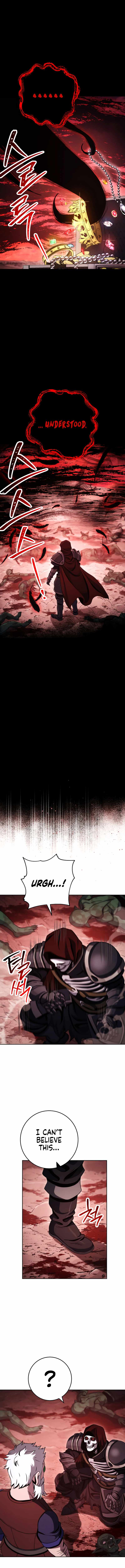 Skeleton Soldier chapter 226 page 8