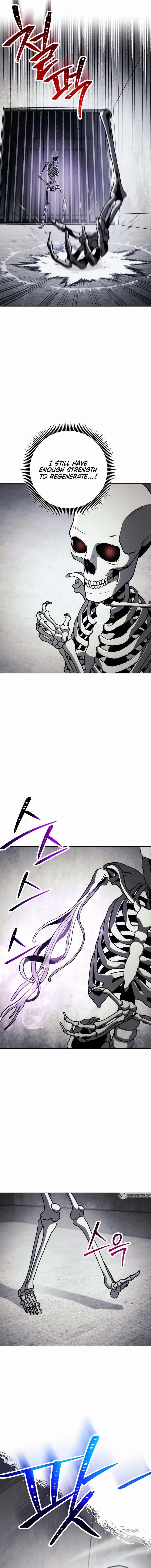 Skeleton Soldier chapter 227 page 10