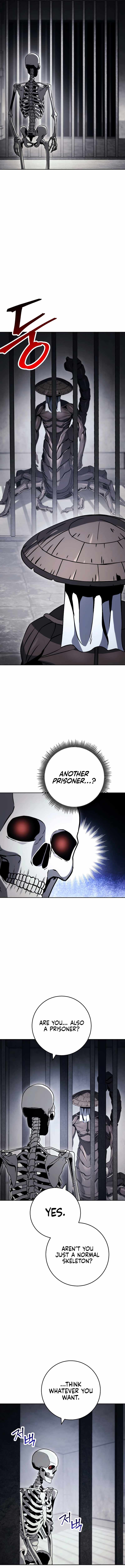 Skeleton Soldier chapter 227 page 7