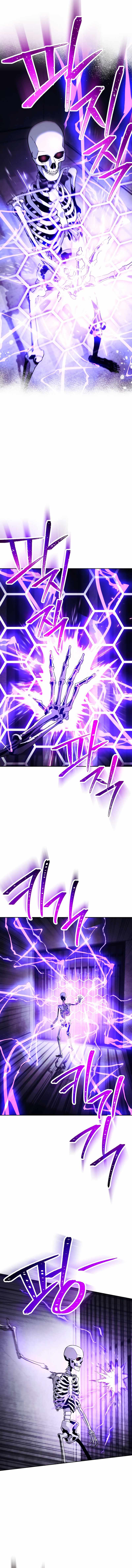 Skeleton Soldier chapter 227 page 9
