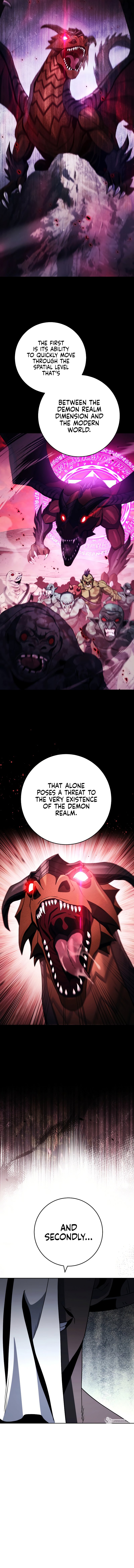 Skeleton Soldier chapter 228 page 2