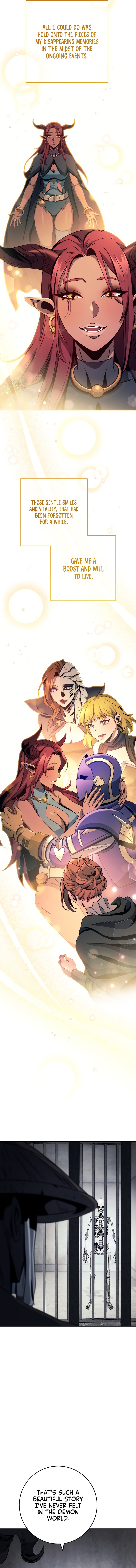 Skeleton Soldier chapter 228 page 5