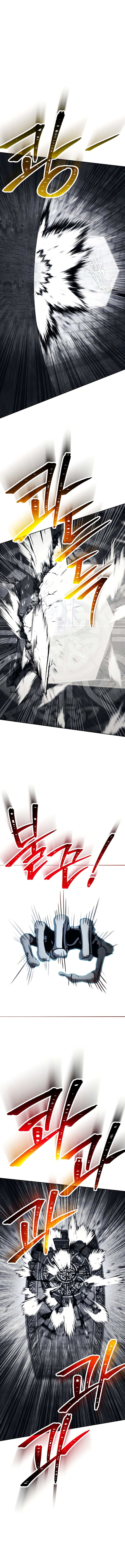 Skeleton Soldier chapter 229 page 12