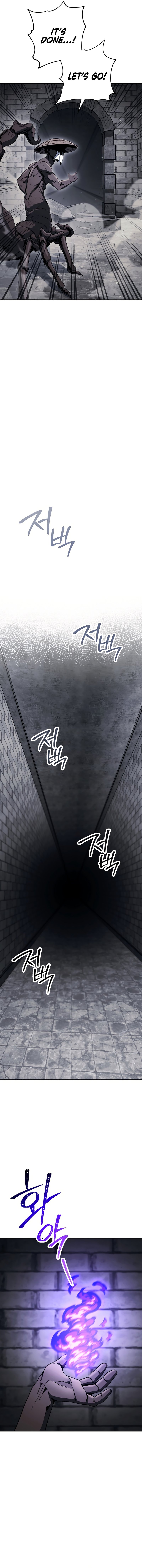 Skeleton Soldier chapter 229 page 14