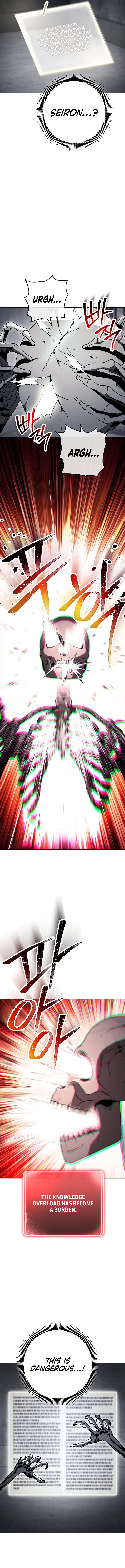 Skeleton Soldier chapter 229 page 2