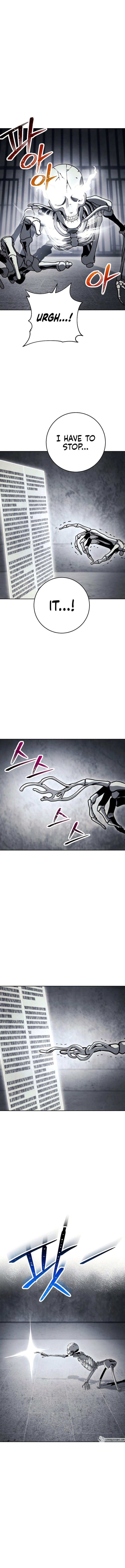 Skeleton Soldier chapter 229 page 3