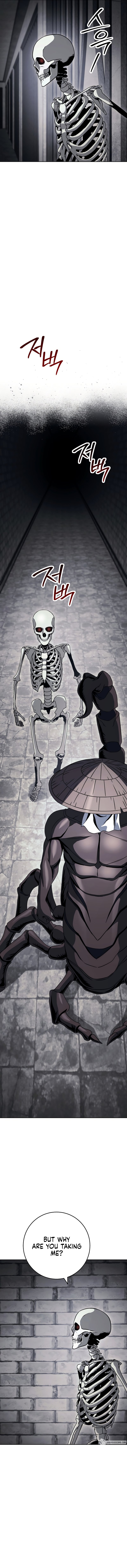 Skeleton Soldier chapter 229 page 7