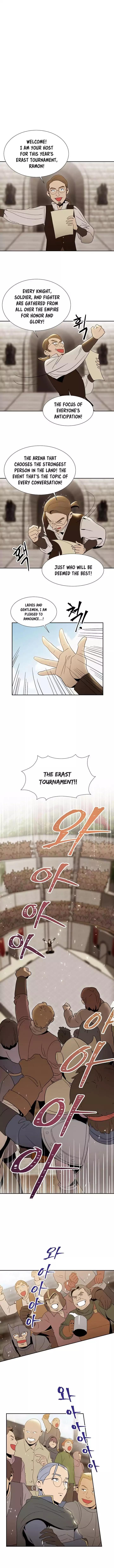 Skeleton Soldier chapter 23 page 3