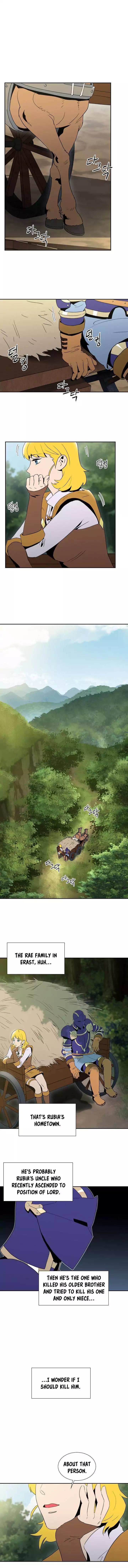 Skeleton Soldier chapter 23 page 7