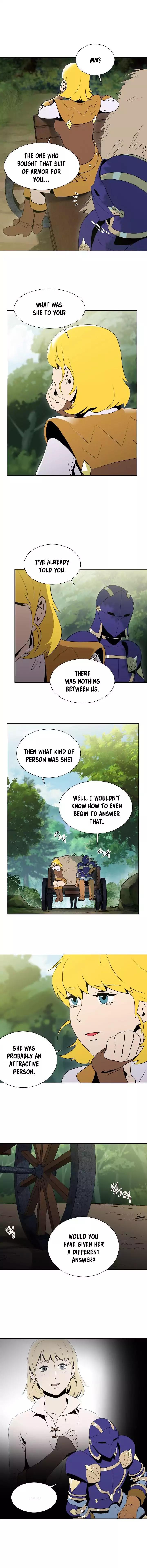 Skeleton Soldier chapter 23 page 8