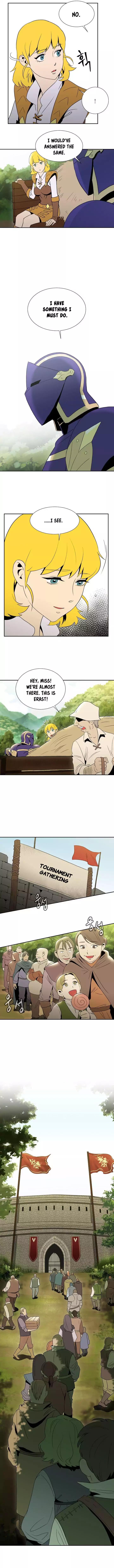 Skeleton Soldier chapter 23 page 9