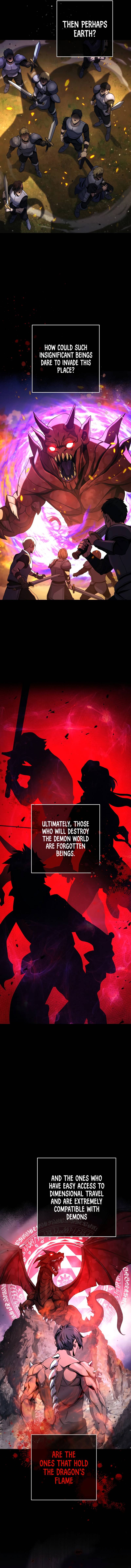 Skeleton Soldier chapter 230 page 2