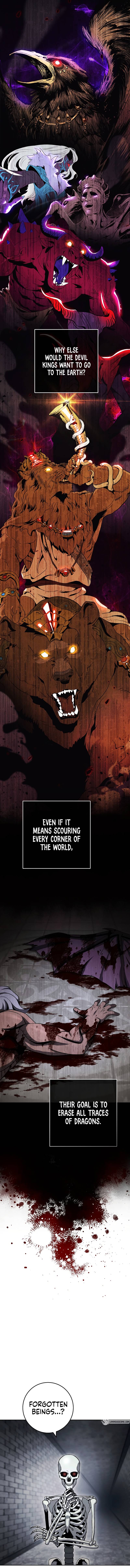 Skeleton Soldier chapter 230 page 3