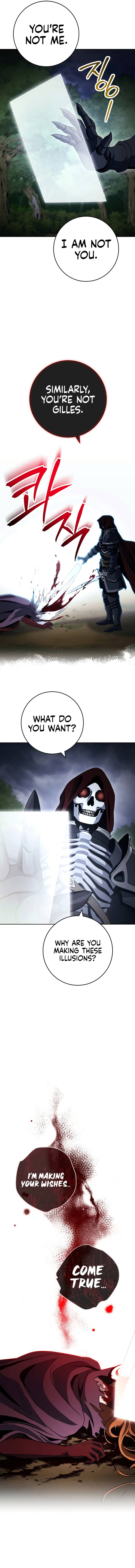 Skeleton Soldier chapter 231 page 10