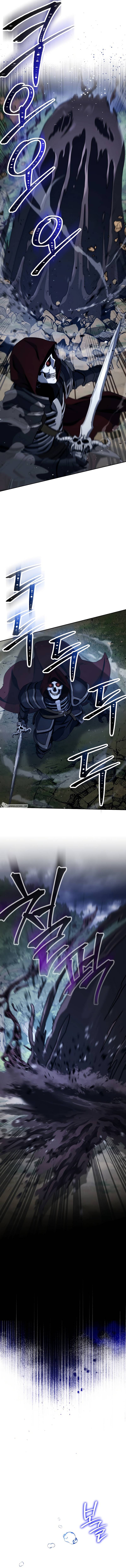 Skeleton Soldier chapter 231 page 13