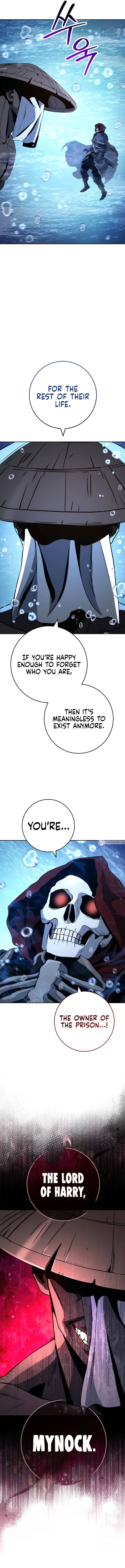 Skeleton Soldier chapter 231 page 17