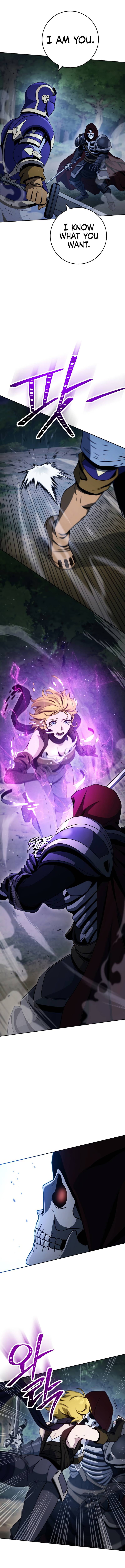 Skeleton Soldier chapter 231 page 7