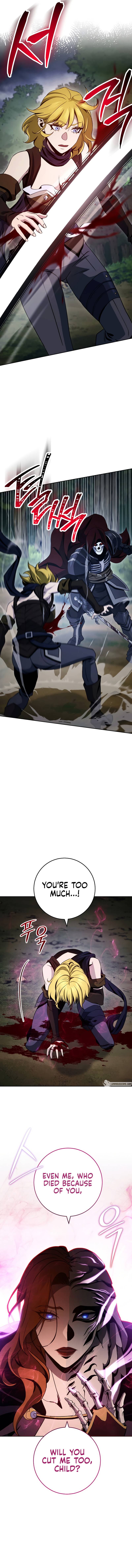 Skeleton Soldier chapter 231 page 9