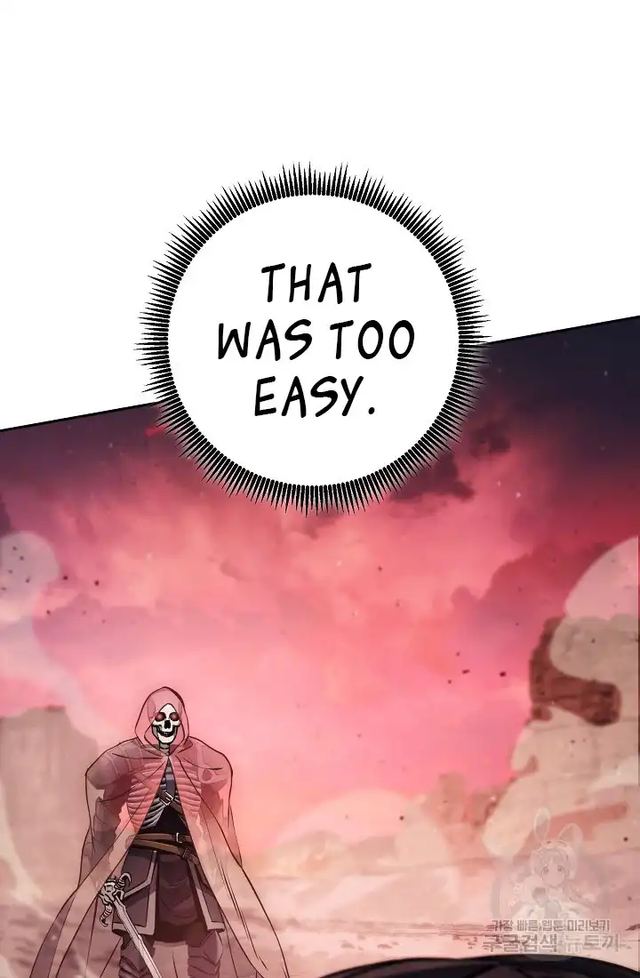 Skeleton Soldier chapter 233.5 page 16