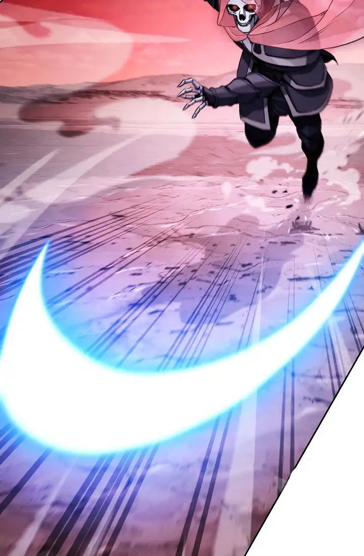 Skeleton Soldier chapter 233.5 page 3