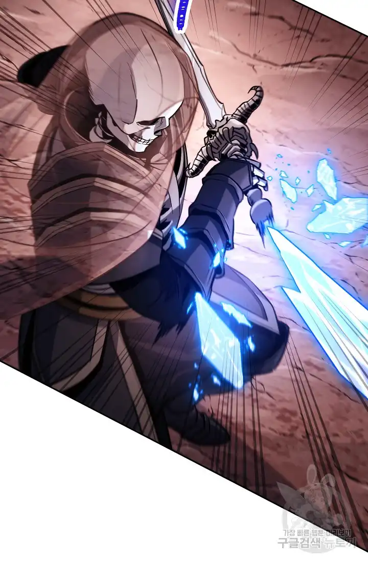 Skeleton Soldier chapter 233.5 page 32