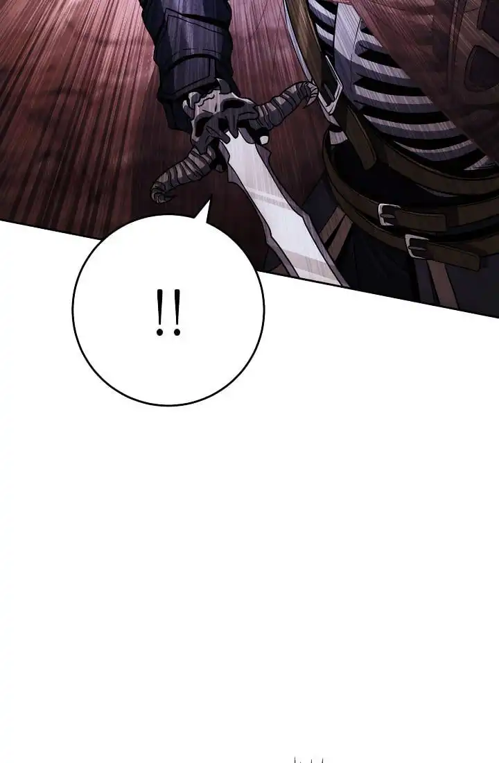 Skeleton Soldier chapter 233.5 page 38