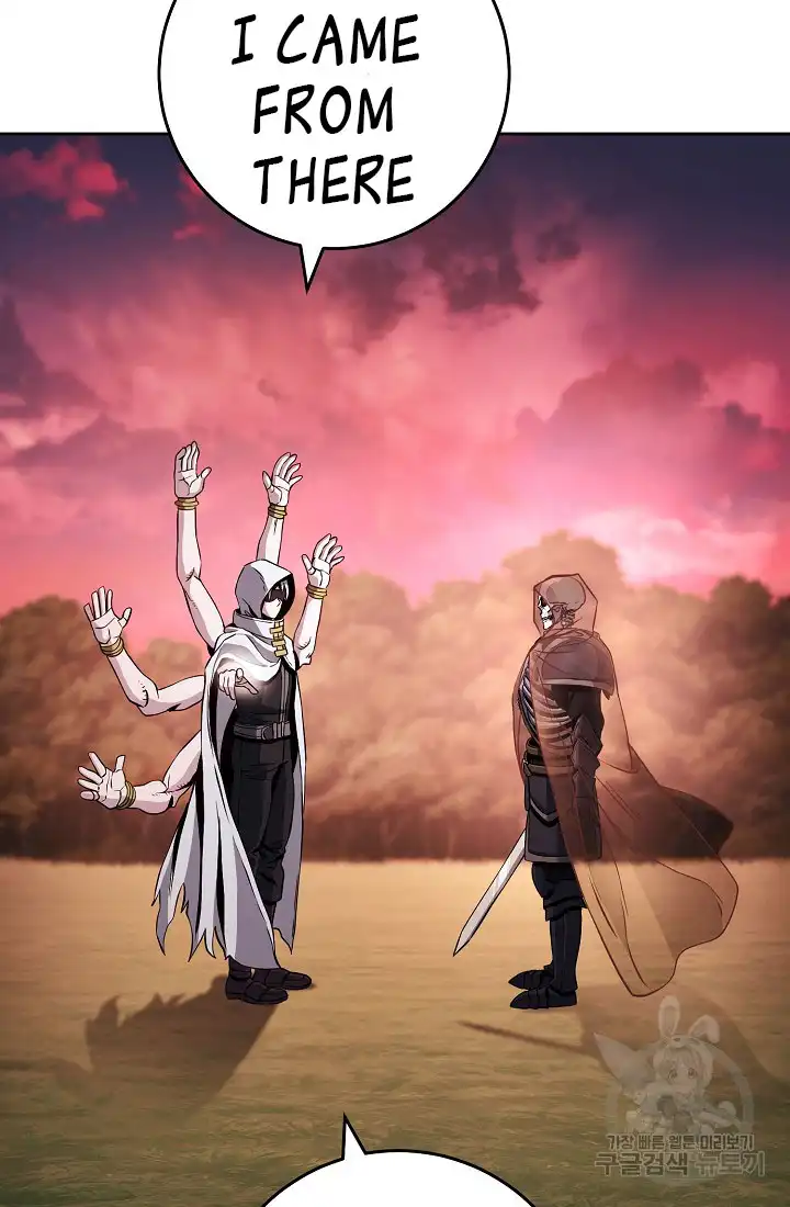 Skeleton Soldier chapter 233.5 page 57