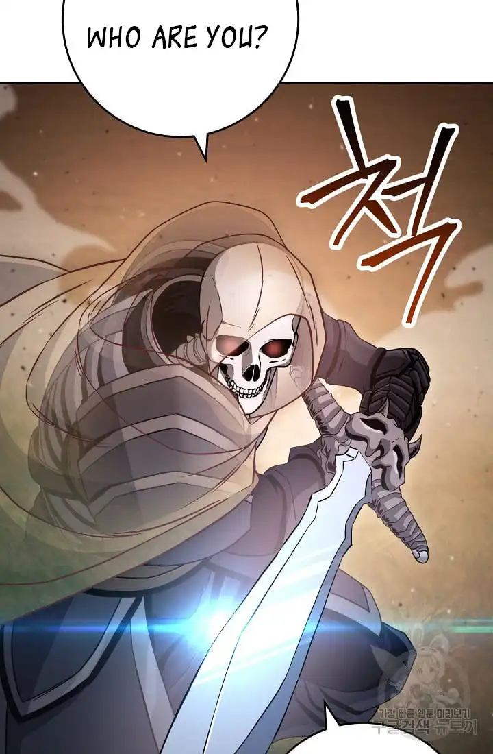 Skeleton Soldier chapter 233.5 page 59