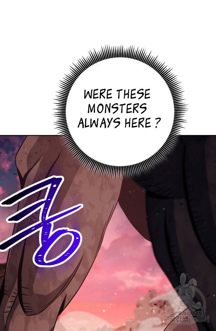 Skeleton Soldier chapter 233 page 40