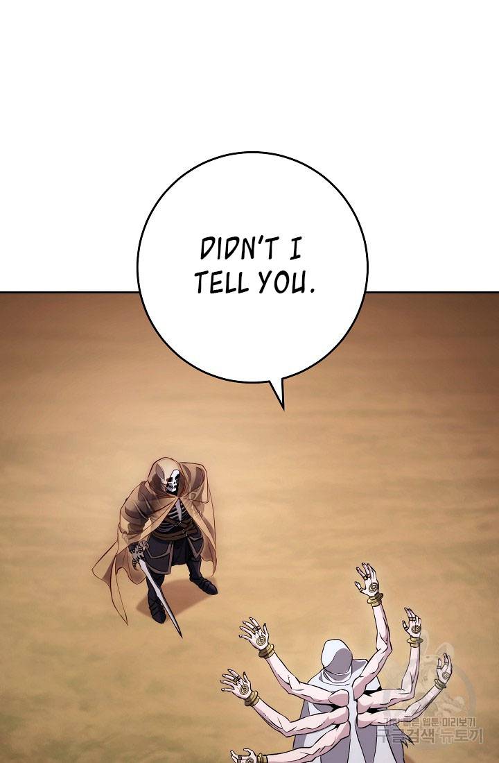 Skeleton Soldier chapter 234 page 101