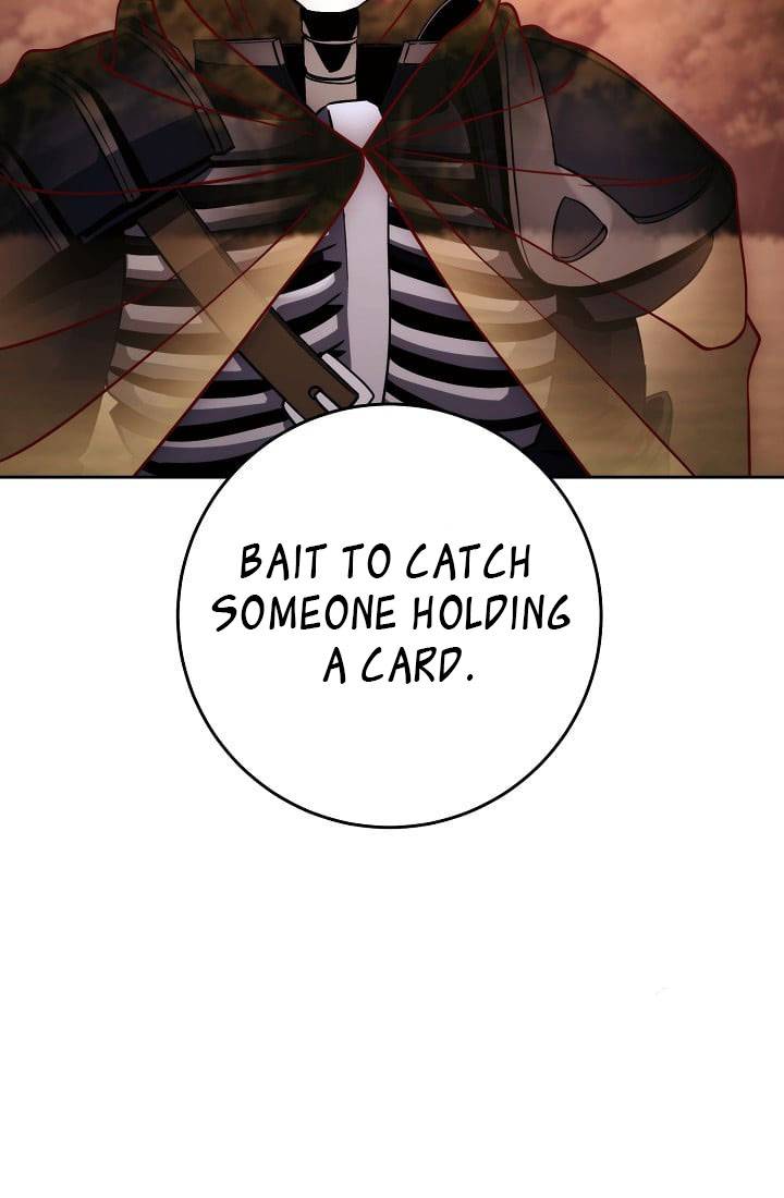 Skeleton Soldier chapter 234 page 18